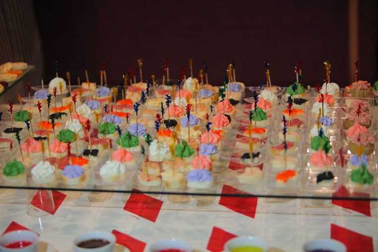 Candy Crush Event